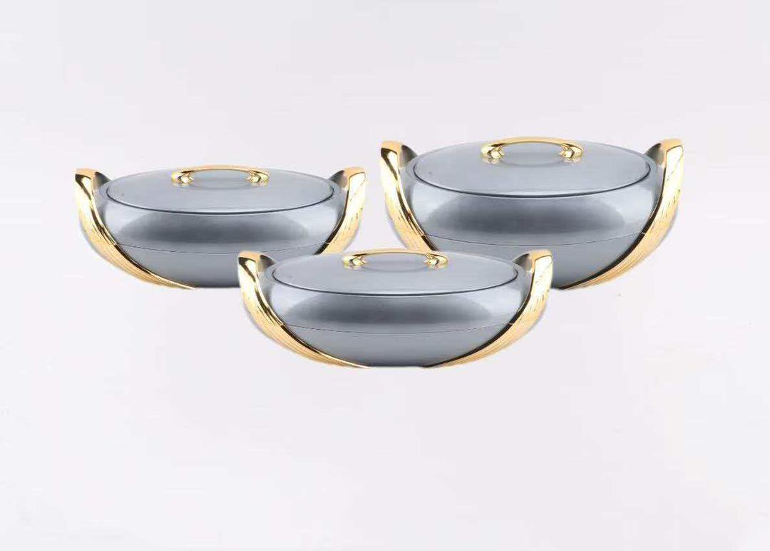 Royal Pot