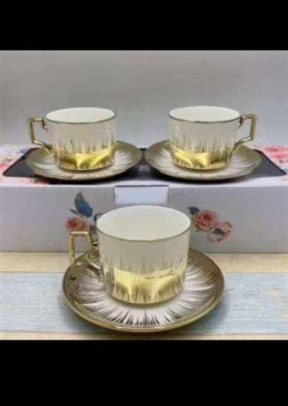 3 Piece Pot