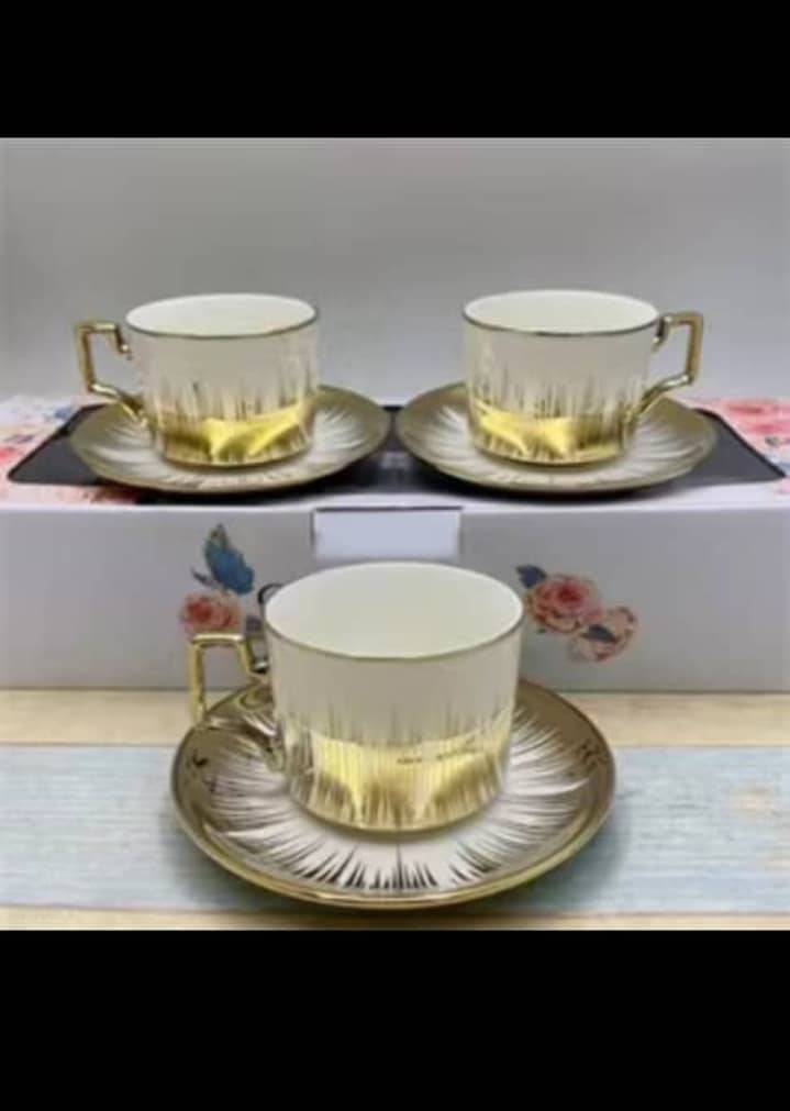 3 Piece Pot